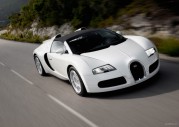 Bugatti Veyron 16.4 Grand Sport